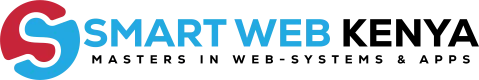 Smart Web Kenya logo