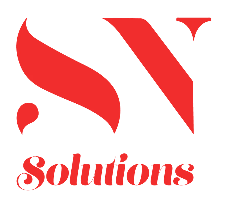 SN Solutions logo