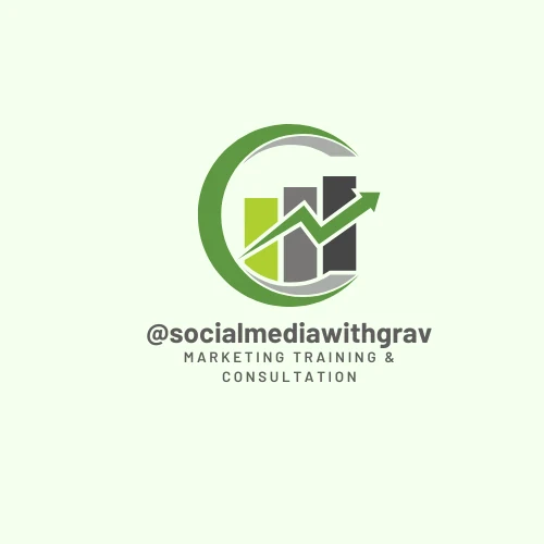 SocialMediaWithGrav logo