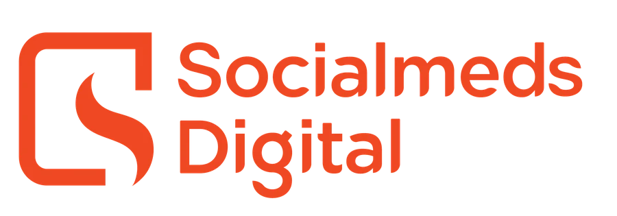 Socialmeds Digital Limited logo