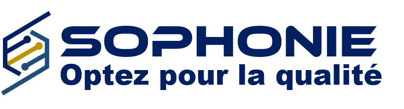 Sophonie logo