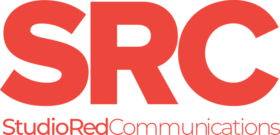 SRC Agency logo