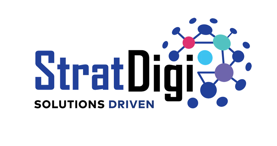 StratDigi logo