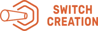 Switch Creation logo