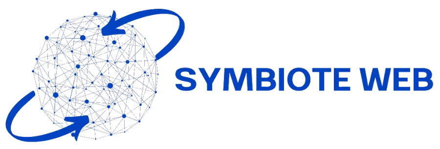 Symbiote Web Development logo