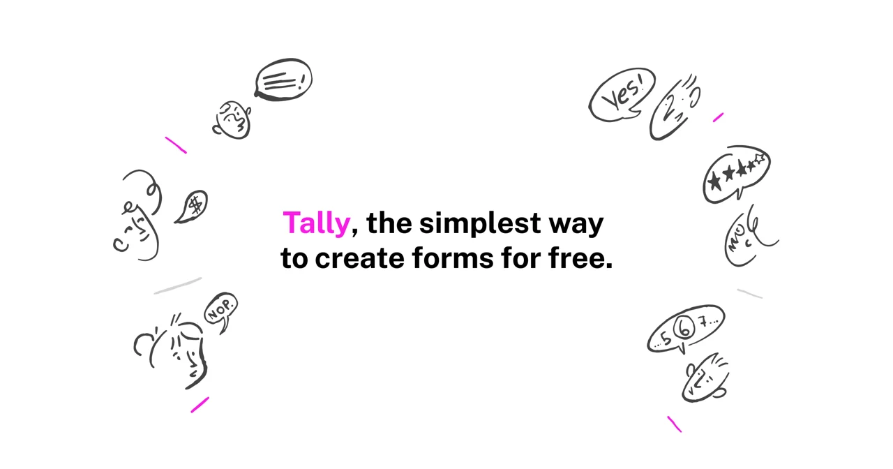 Tally official product image