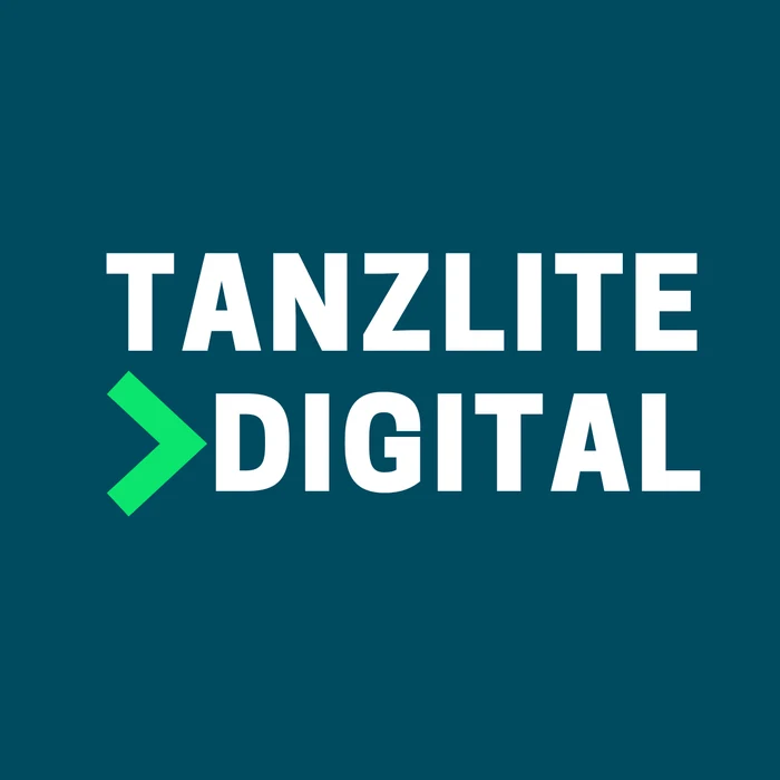 Tanzlite Digital logo