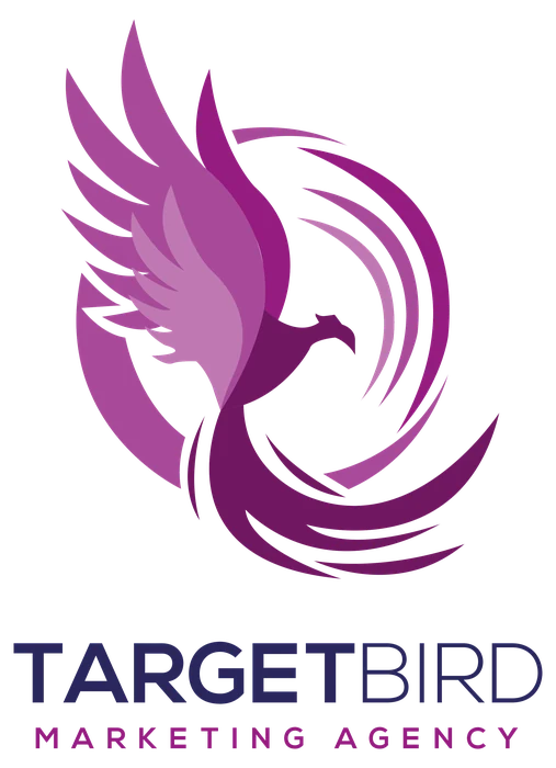 TargetBird Agency logo