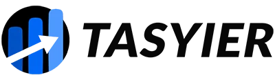 Tasyier logo