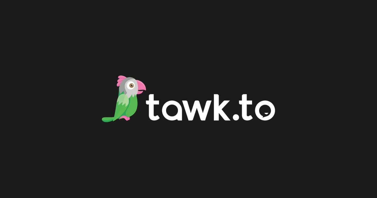 tawk.to official product image
