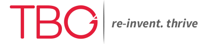 TBO Integrated Services Ltd logo