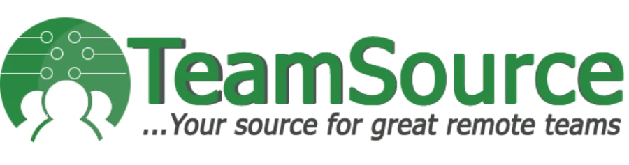 TeamSource Technologies logo