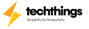 Tech Things Ltd logo
