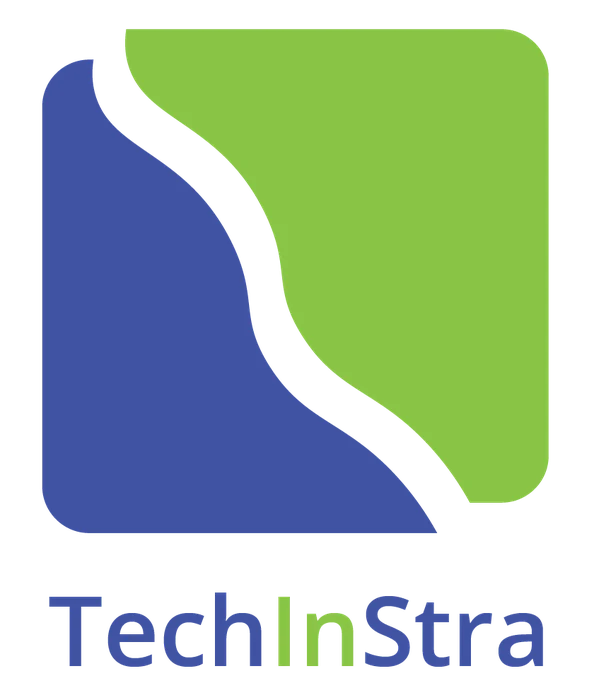 TechInstra logo