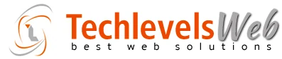 Techlevels Web Solutions logo