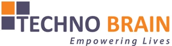 Techno Brain (SEZ) Group logo