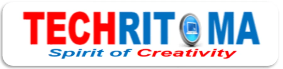 Techritoma logo