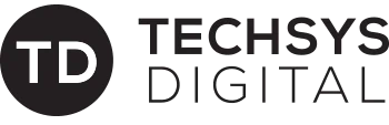 Techsys Digital logo