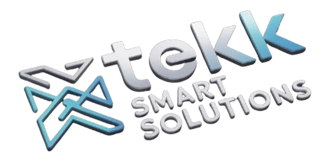 Tekk Smart Solutions logo