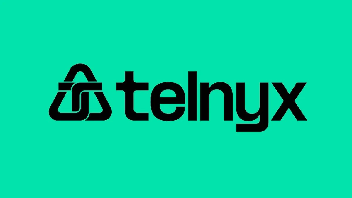 Telnyx official product image