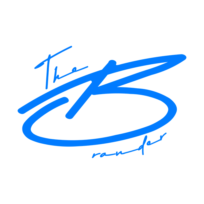 The Brander Agency logo