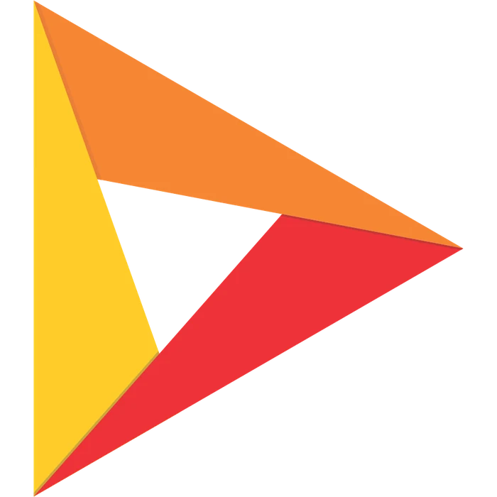 The Delta Company logo