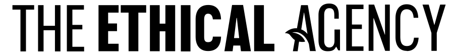 The Ethical Agency logo
