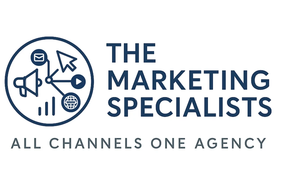 The Marketing Specialists logo