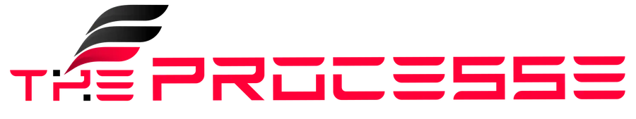 The Process Enterprise logo