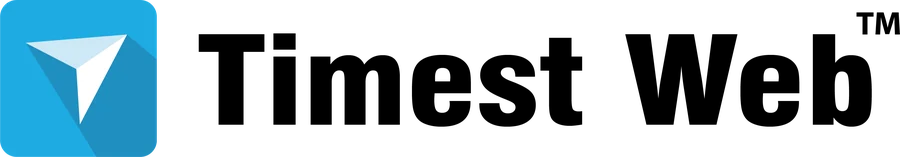 Timest Web logo