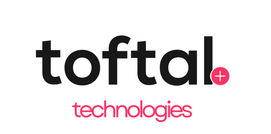 Toftal Technologies logo