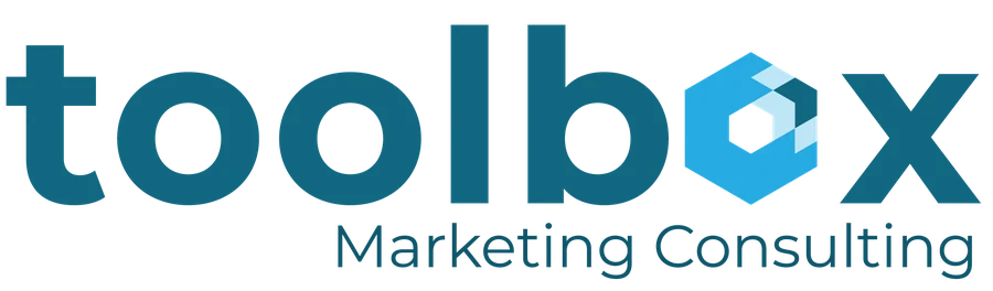 Toolbox Marketing Consulting logo