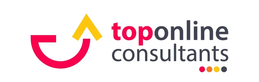 TopOnlineConsultants logo
