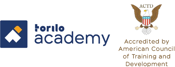 Torilo Academy logo