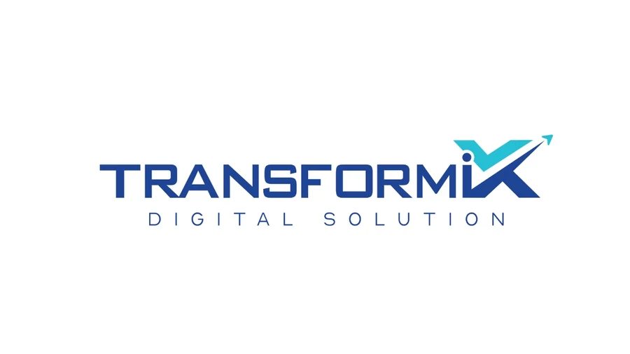 Transformix Digital Solution logo
