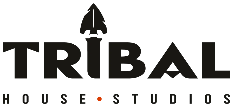 Tribal House Studios logo