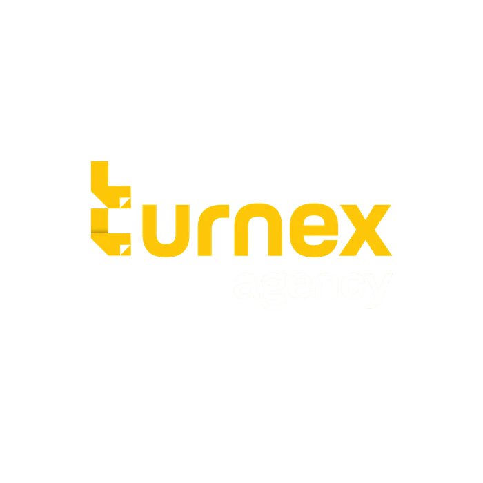 Turnex Agency logo