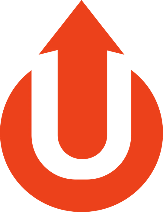 UBIKOM DIGITAL logo