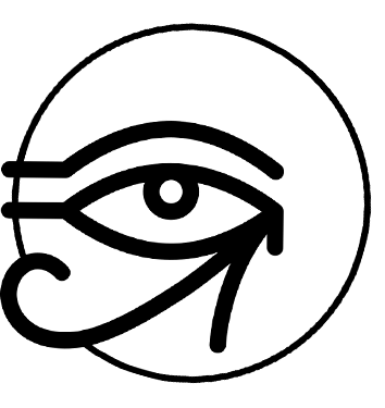 Udjat Agency logo