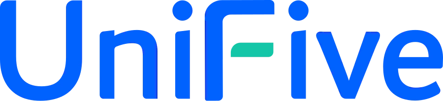 Unifive E- Platforms logo
