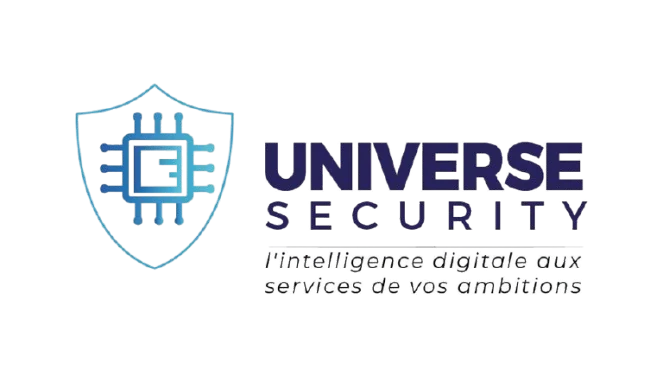 Universe Security logo