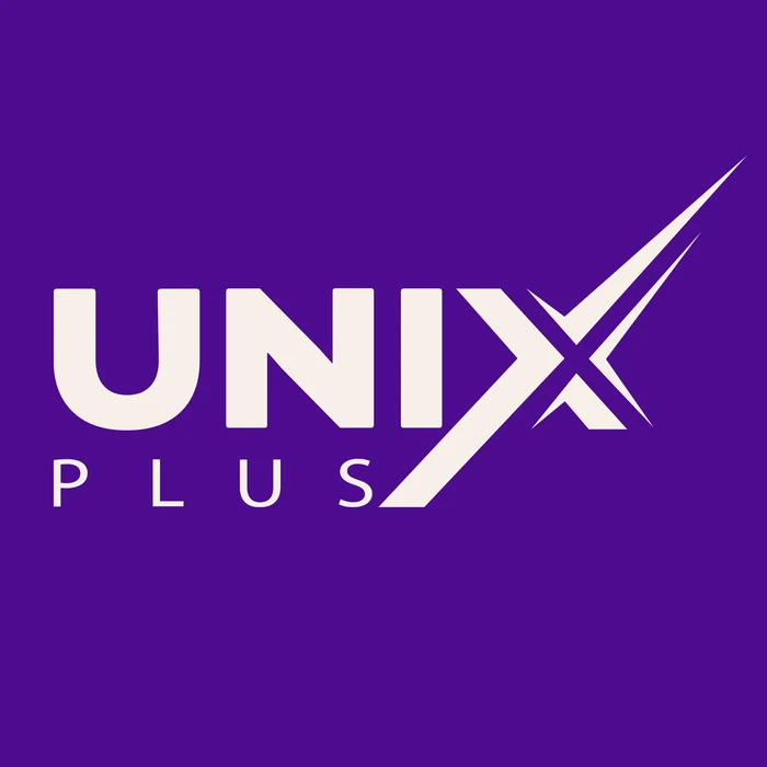 Unix Plus Digital Marketing Agency logo