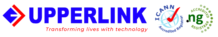 Upperlink logo