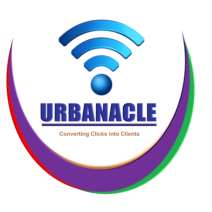 Urbanacle logo
