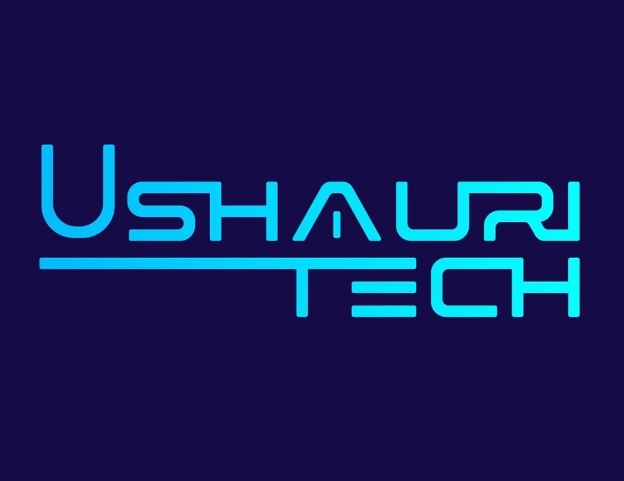 Ushauri Tech logo