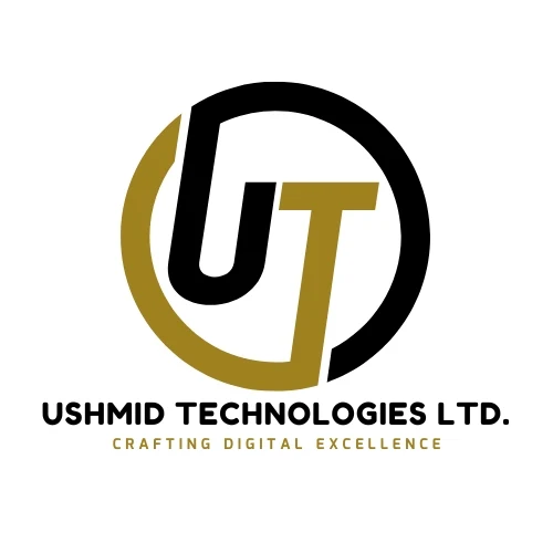 Ushmid Technologies logo
