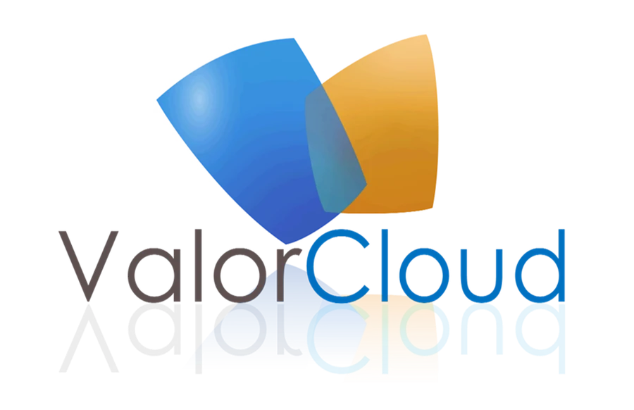 ValorCloud logo