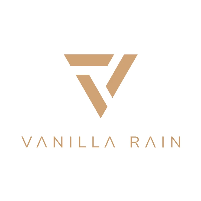 Vanilla Rain Creative logo