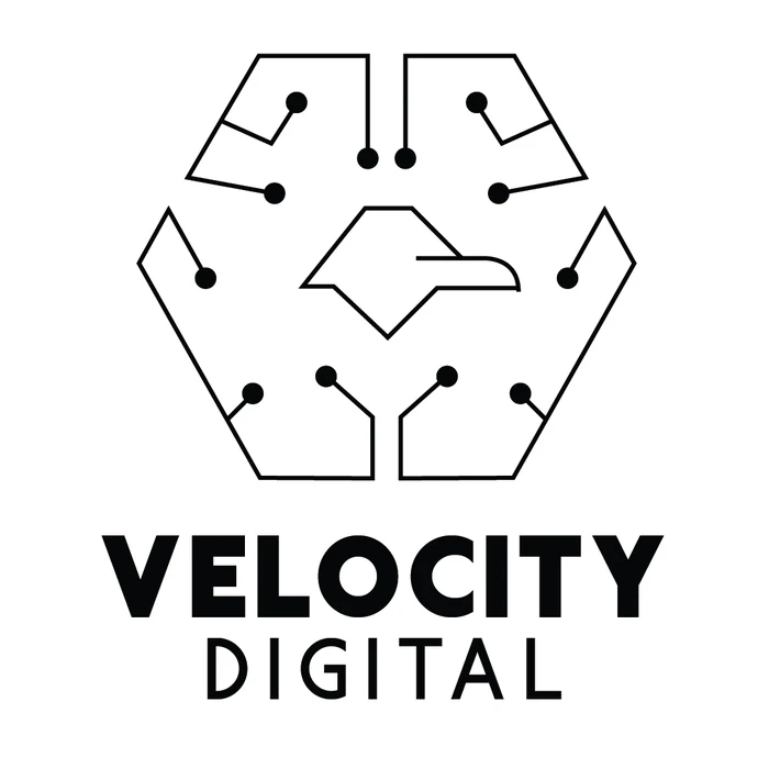 Velocity Digital logo