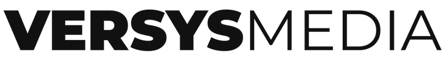 Versys Media logo